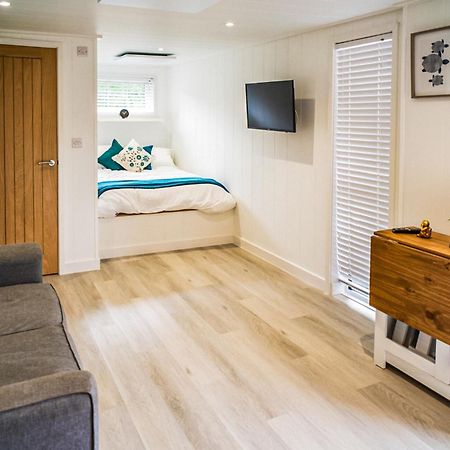 Lee Valley Sewardstone Enfield Bagian luar foto